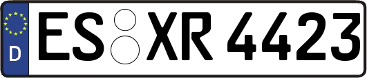 ES-XR4423