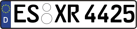 ES-XR4425