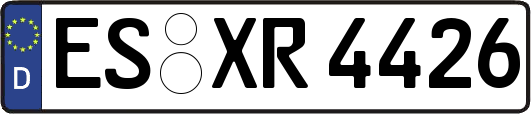ES-XR4426