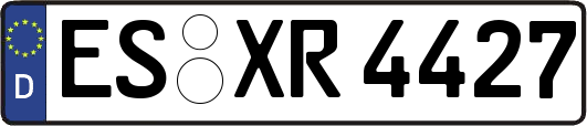 ES-XR4427