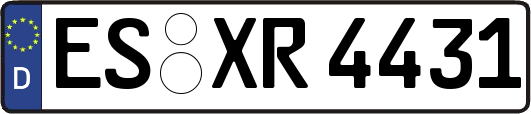 ES-XR4431