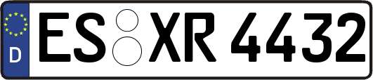 ES-XR4432