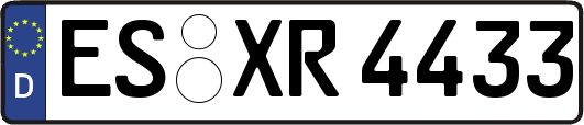 ES-XR4433