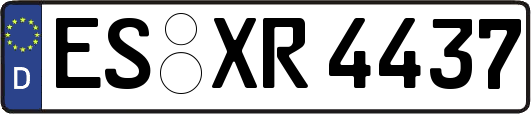 ES-XR4437