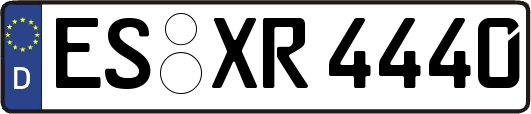 ES-XR4440
