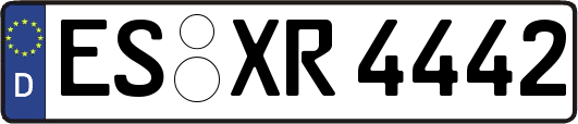 ES-XR4442