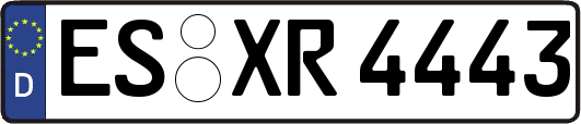 ES-XR4443