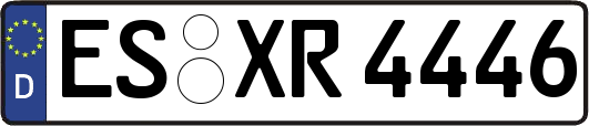 ES-XR4446