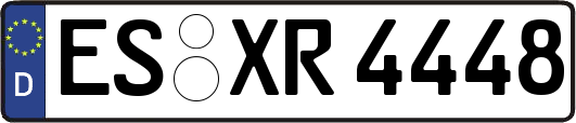 ES-XR4448