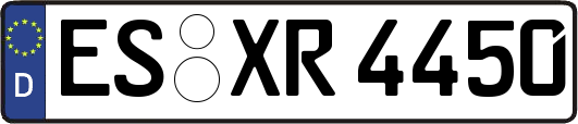 ES-XR4450