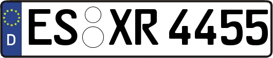 ES-XR4455
