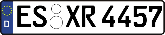 ES-XR4457