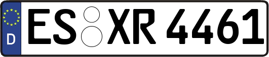 ES-XR4461