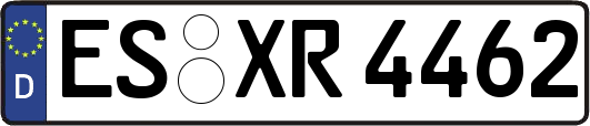 ES-XR4462