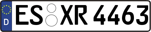 ES-XR4463