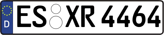 ES-XR4464