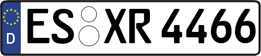 ES-XR4466