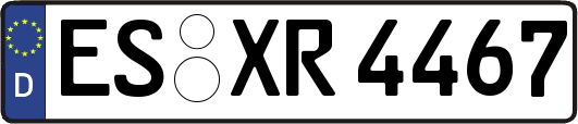 ES-XR4467