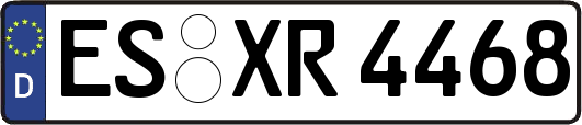 ES-XR4468