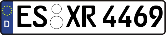 ES-XR4469