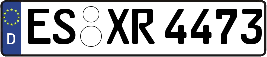 ES-XR4473