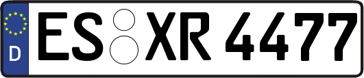 ES-XR4477