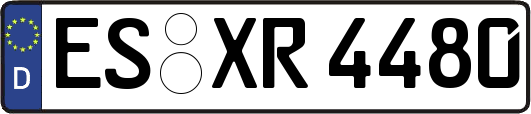 ES-XR4480