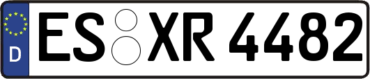 ES-XR4482