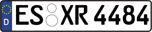 ES-XR4484