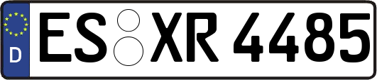 ES-XR4485