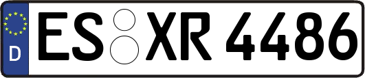 ES-XR4486