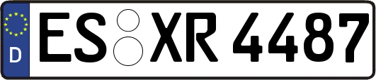 ES-XR4487