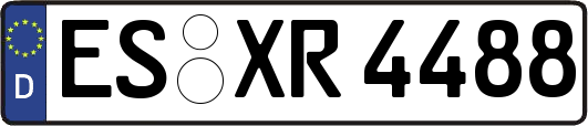 ES-XR4488