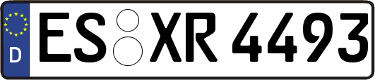 ES-XR4493