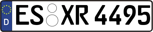 ES-XR4495