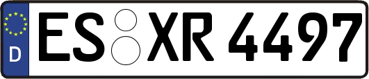 ES-XR4497