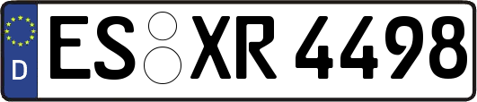 ES-XR4498
