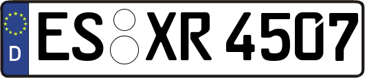 ES-XR4507