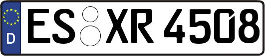 ES-XR4508