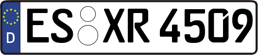 ES-XR4509