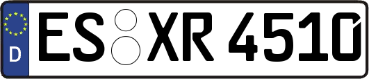 ES-XR4510