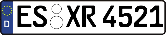 ES-XR4521