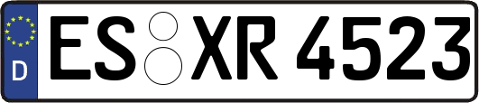 ES-XR4523