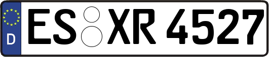 ES-XR4527