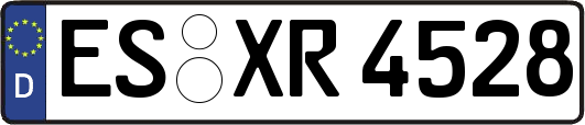 ES-XR4528