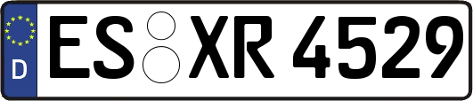 ES-XR4529