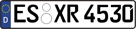 ES-XR4530
