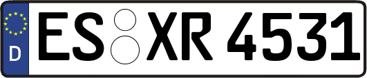 ES-XR4531
