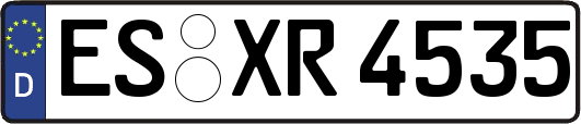 ES-XR4535