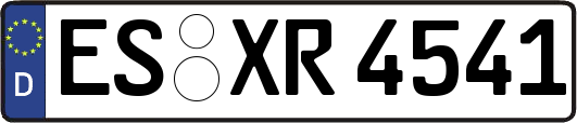 ES-XR4541